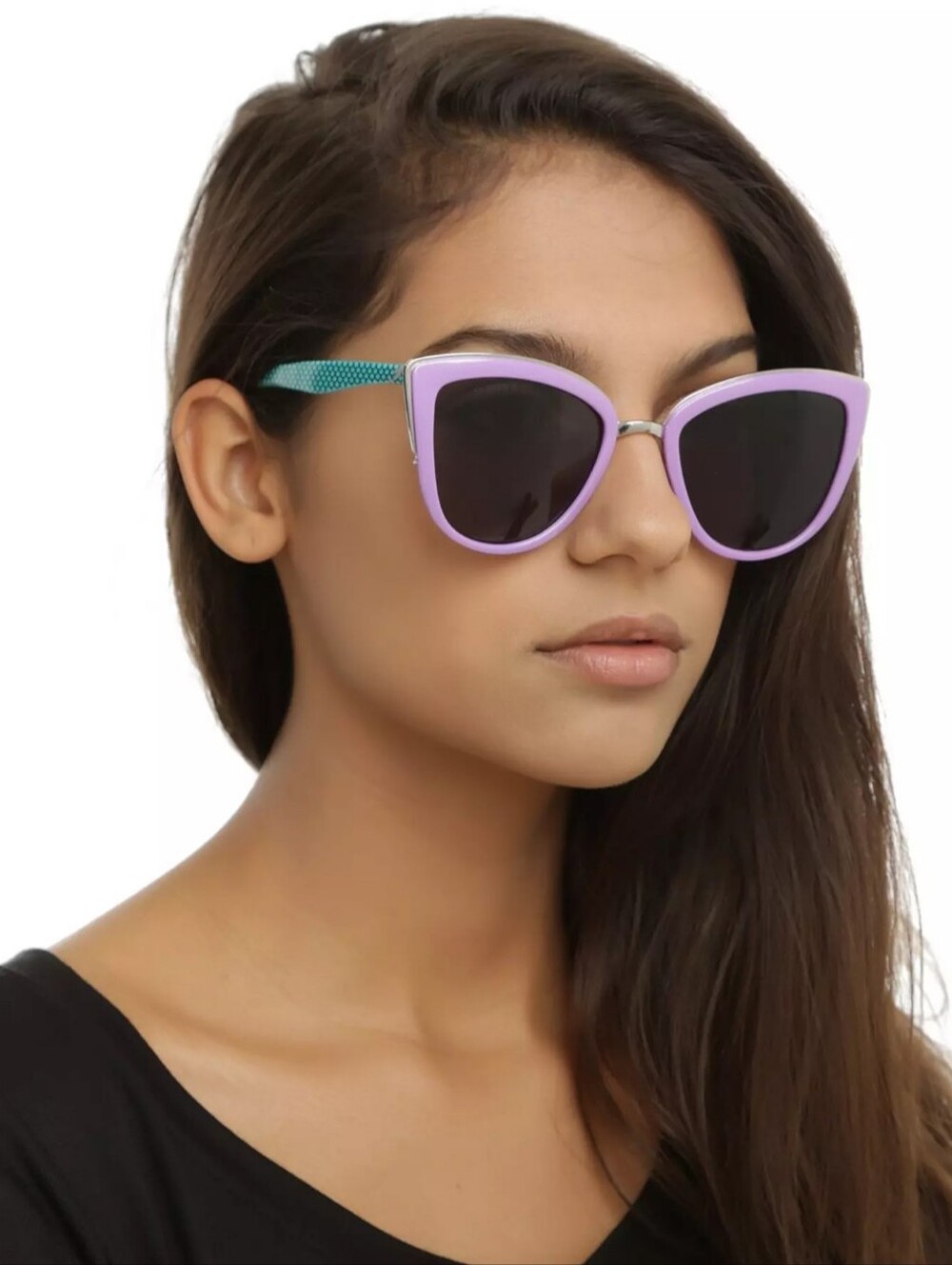 Disney Little Mermaid Ariel Adult Sunglasses